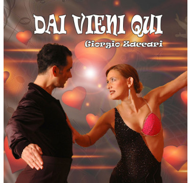 Dai vieni qui